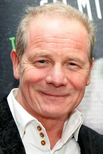 Zdjęcie Peter Mullan #15742