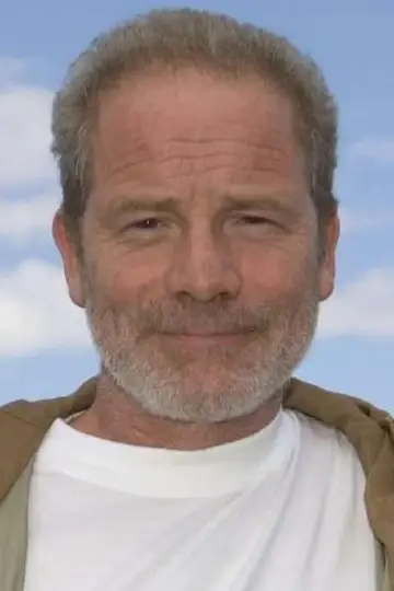 Zdjęcie Peter Mullan #15744