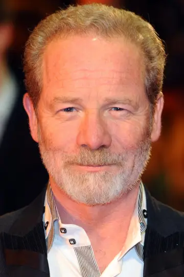 Zdjęcie Peter Mullan #15746