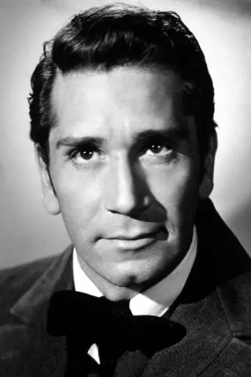 Zdjęcie Richard Conte #11750