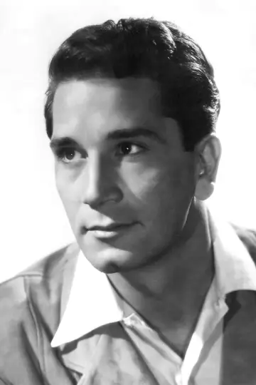 Zdjęcie Richard Conte #11751