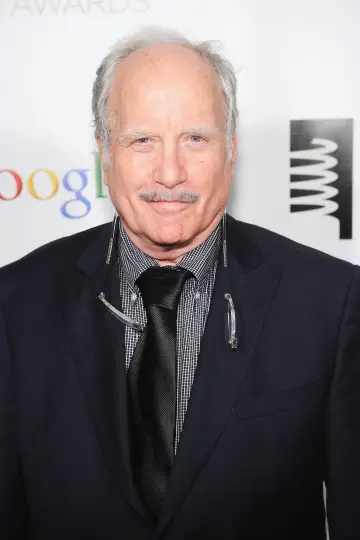 Zdjęcie Ryszard Drejfus (Richard Dreyfuss) #53510
