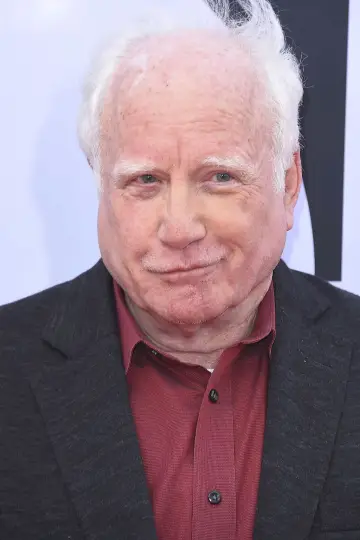 Zdjęcie Ryszard Drejfus (Richard Dreyfuss) #53511