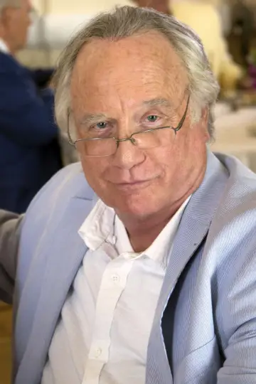 Zdjęcie Ryszard Drejfus (Richard Dreyfuss) #53512