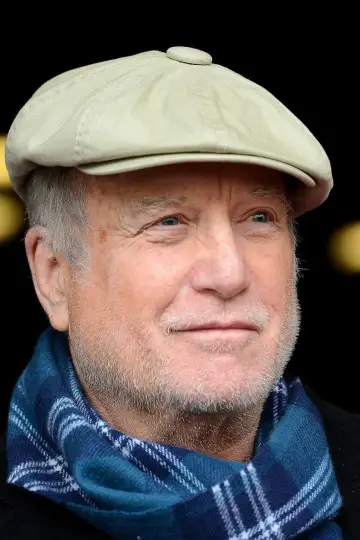 Zdjęcie Ryszard Drejfus (Richard Dreyfuss) #53513