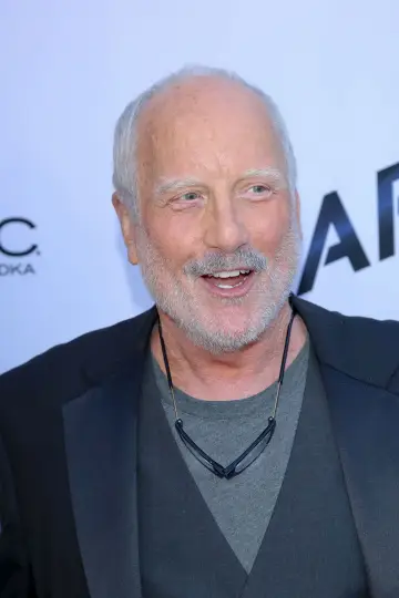 Zdjęcie Ryszard Drejfus (Richard Dreyfuss) #53514