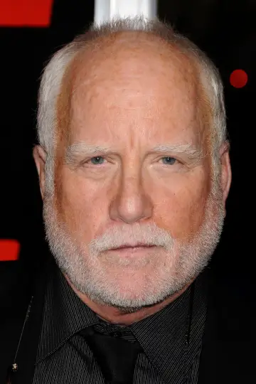 Zdjęcie Ryszard Drejfus (Richard Dreyfuss) #53515