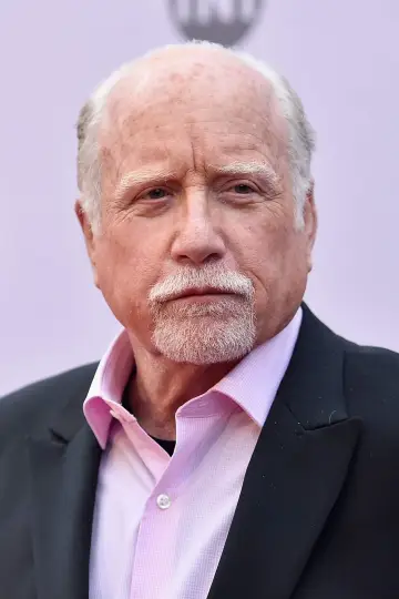 Zdjęcie Ryszard Drejfus (Richard Dreyfuss) #53516