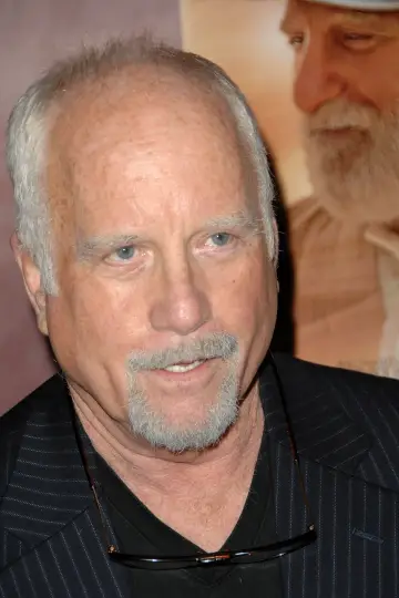 Zdjęcie Ryszard Drejfus (Richard Dreyfuss) #53517