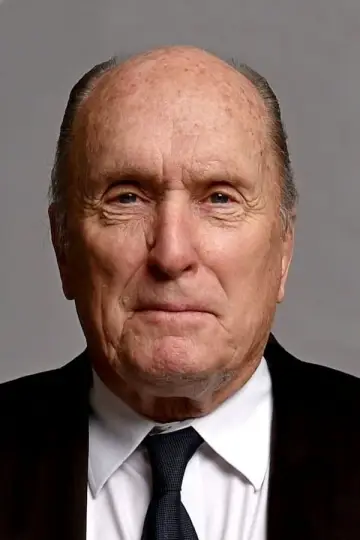 Zdjęcie Robert Duwal (Robert Duvall) #11725