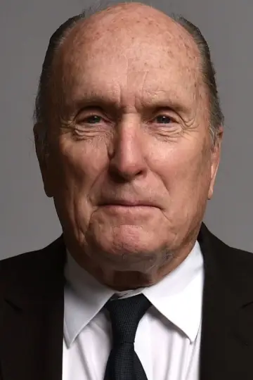 Zdjęcie Robert Duwal (Robert Duvall) #11726