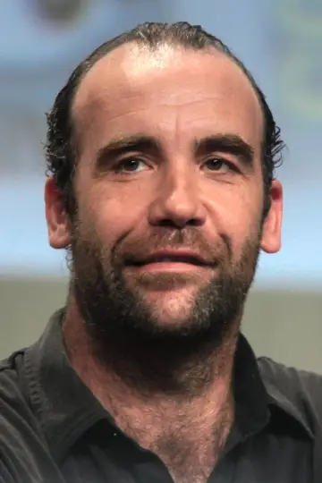 Zdjęcie Rory McCann #23200