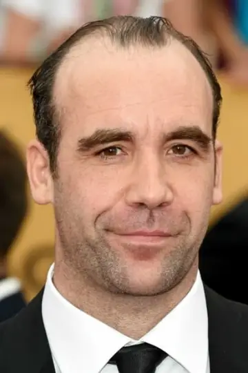 Zdjęcie Rory McCann #23201