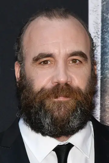 Zdjęcie Rory McCann #23202