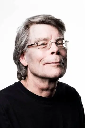 Zdjęcie Stephen King #9812