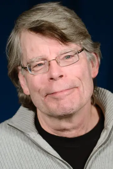 Zdjęcie Stephen King #9813