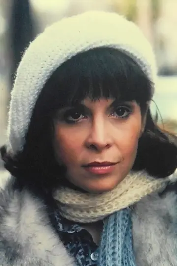 Zdjęcie Talia Shire #11737