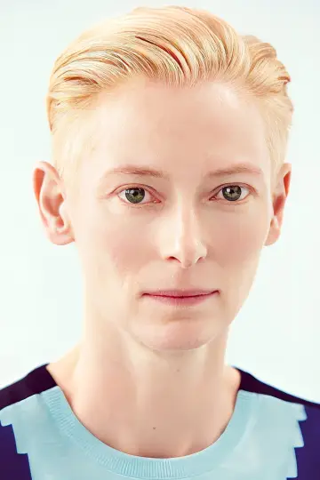 Zdjęcie Tilda Swinton (Tilda Swinton) #283592