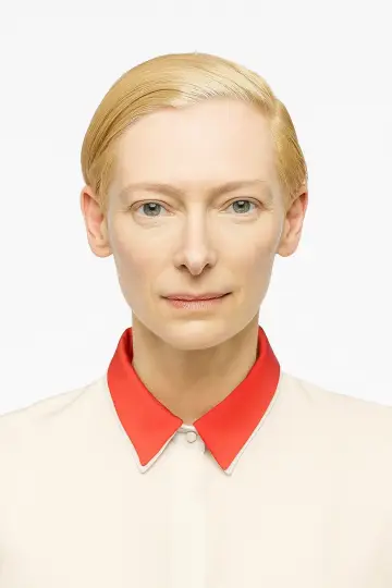 Zdjęcie Tilda Swinton (Tilda Swinton) #327404