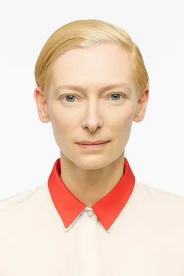 Zdjęcie Tilda Swinton (Tilda Swinton) #400347