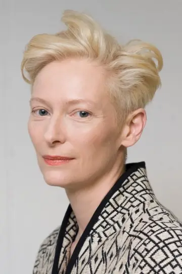 Zdjęcie Tilda Swinton #9210