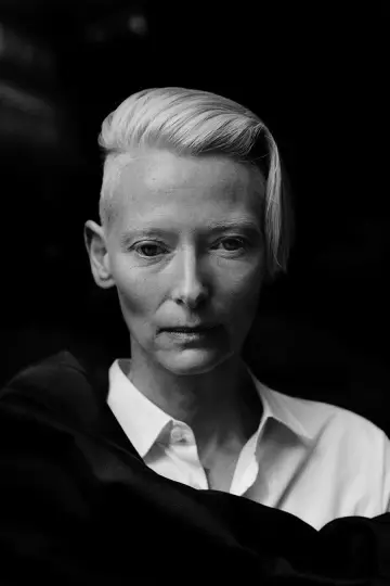 Zdjęcie Tilda Swinton (Tilda Swinton) #9215
