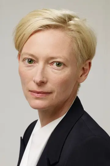Zdjęcie Tilda Swinton (Tilda Swinton) #9216