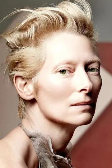 Zdjęcie Tilda Swinton (Tilda Swinton) #9217