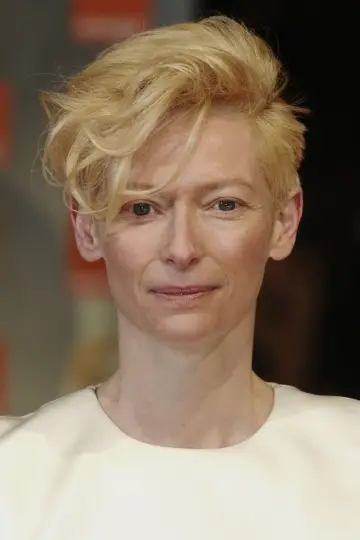 Zdjęcie Tilda Swinton (Tilda Swinton) #9218
