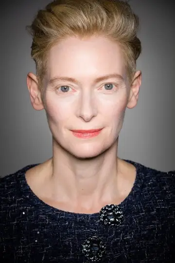 Zdjęcie Tilda Swinton (Tilda Swinton) #9219