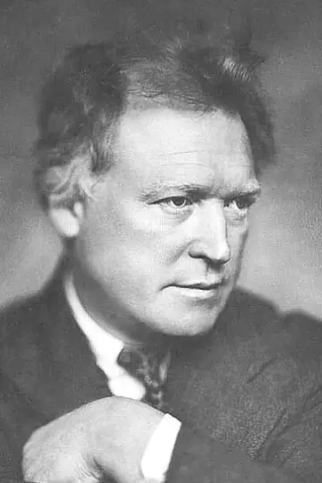 Zdjęcie Werner Krauß #103837