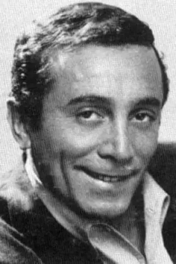 Zdjęcie Al Martino #11758