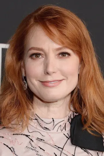 Zdjęcie Alicia Witt #1579