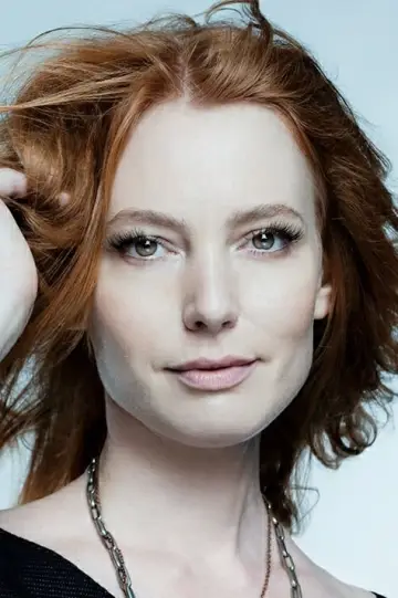 Zdjęcie Alicia Witt #1581