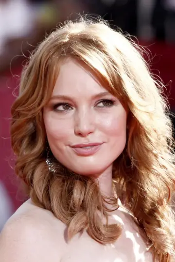 Zdjęcie Alicia Witt #1583