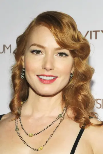 Zdjęcie Alicia Witt #1584