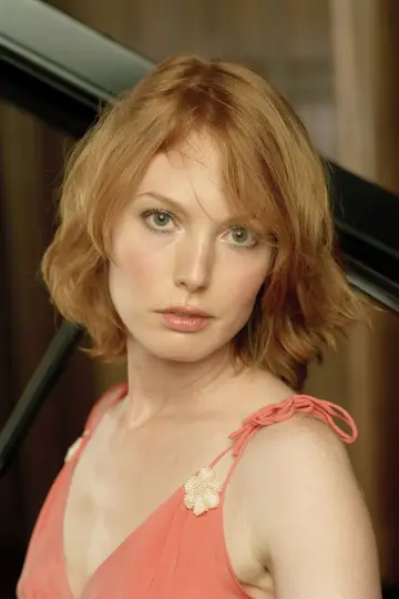 Zdjęcie Alicia Witt #1585