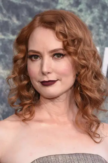 Zdjęcie Alicia Witt #1586