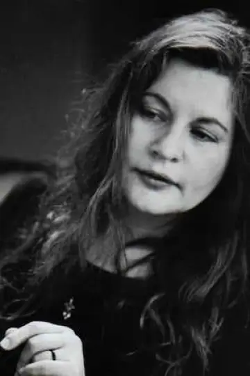 Zdjęcie Allison Anders #1662