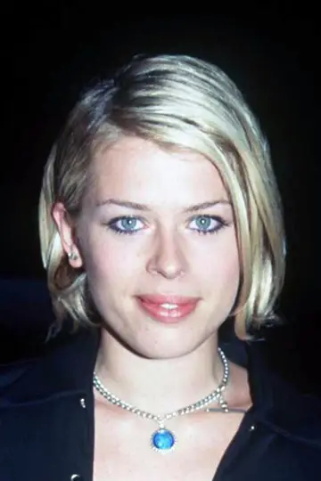 Zdjęcie Amanda de Cadenet #1538