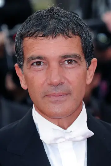 Zdjęcie Antonio Banderaś (Antonio Banderas) #1507