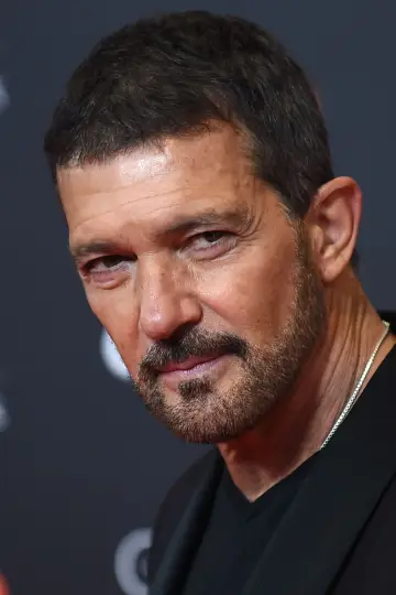 Zdjęcie Antonio Banderaś (Antonio Banderas) #1508
