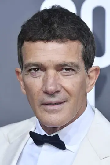 Zdjęcie Antonio Banderaś (Antonio Banderas) #1509