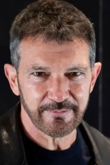 Zdjęcie Antonio Banderaś (Antonio Banderas) #1510