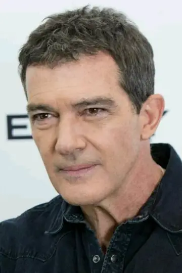 Zdjęcie Antonio Banderaś (Antonio Banderas) #1511