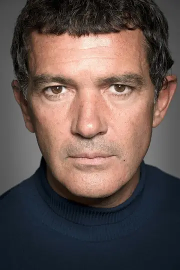 Zdjęcie Antonio Banderaś (Antonio Banderas) #1512