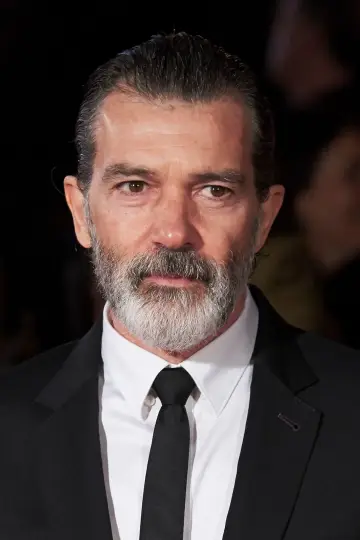 Zdjęcie Antonio Banderaś (Antonio Banderas) #1513