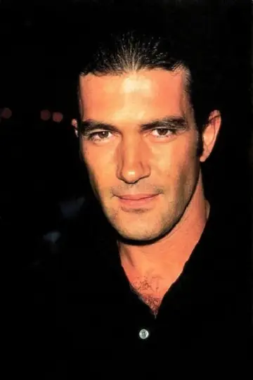 Zdjęcie Antonio Banderaś (Antonio Banderas) #1514
