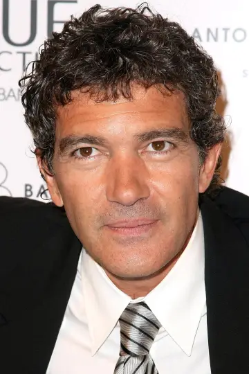 Zdjęcie Antonio Banderaś (Antonio Banderas) #1515