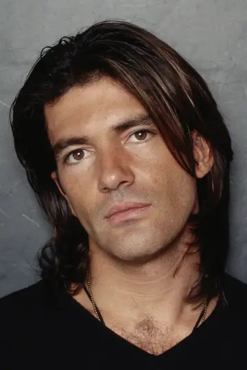 Zdjęcie Antonio Banderaś (Antonio Banderas) #1516